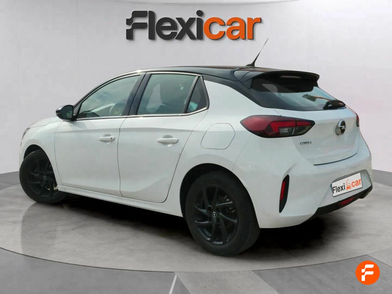 Foto Opel Corsa 5