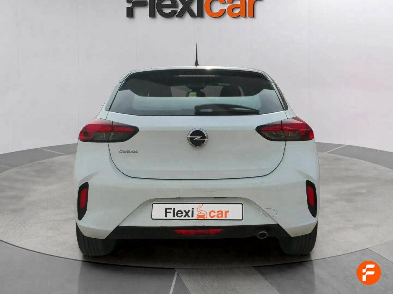 Foto Opel Corsa 9