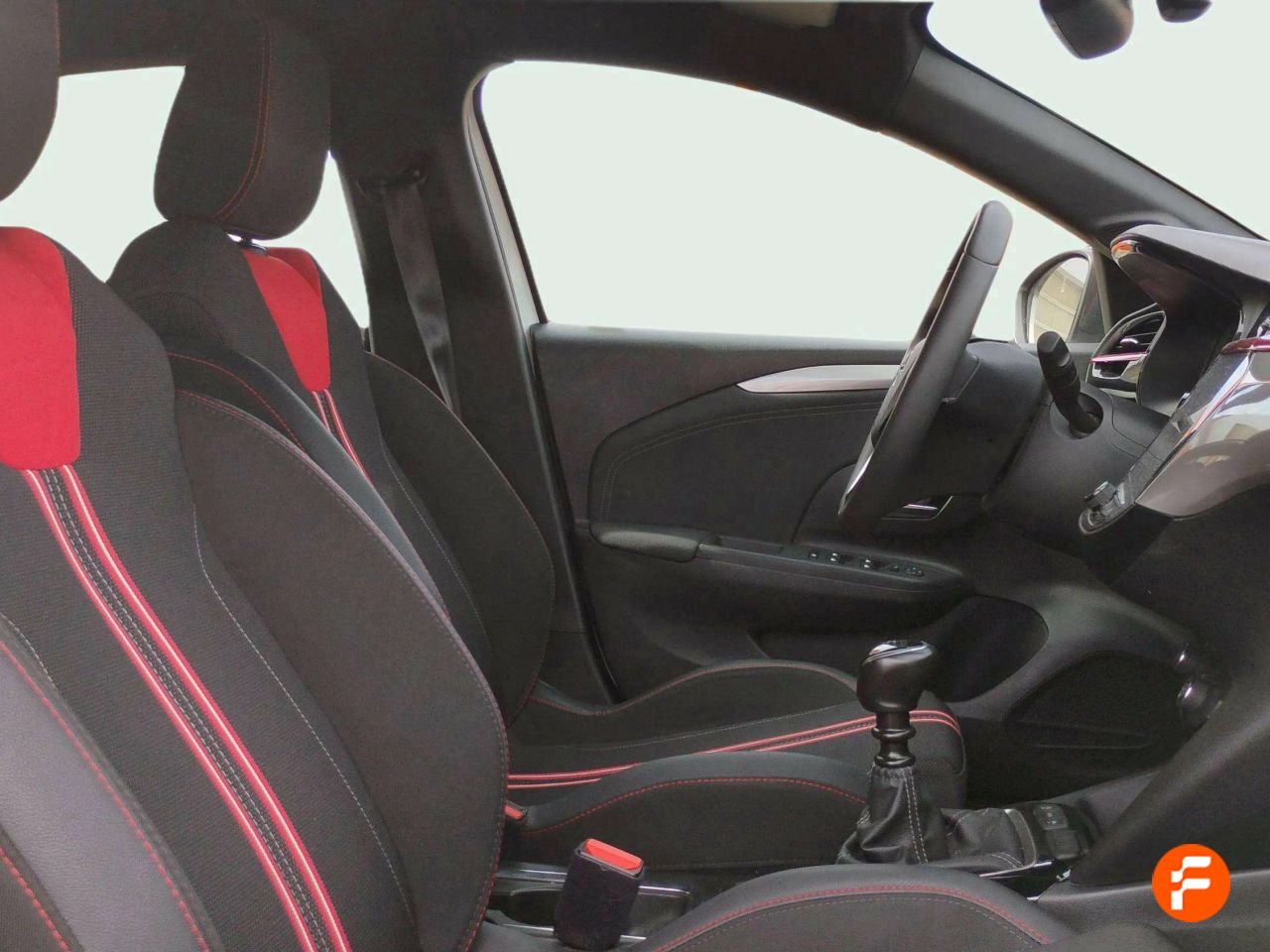 Foto Opel Corsa 11