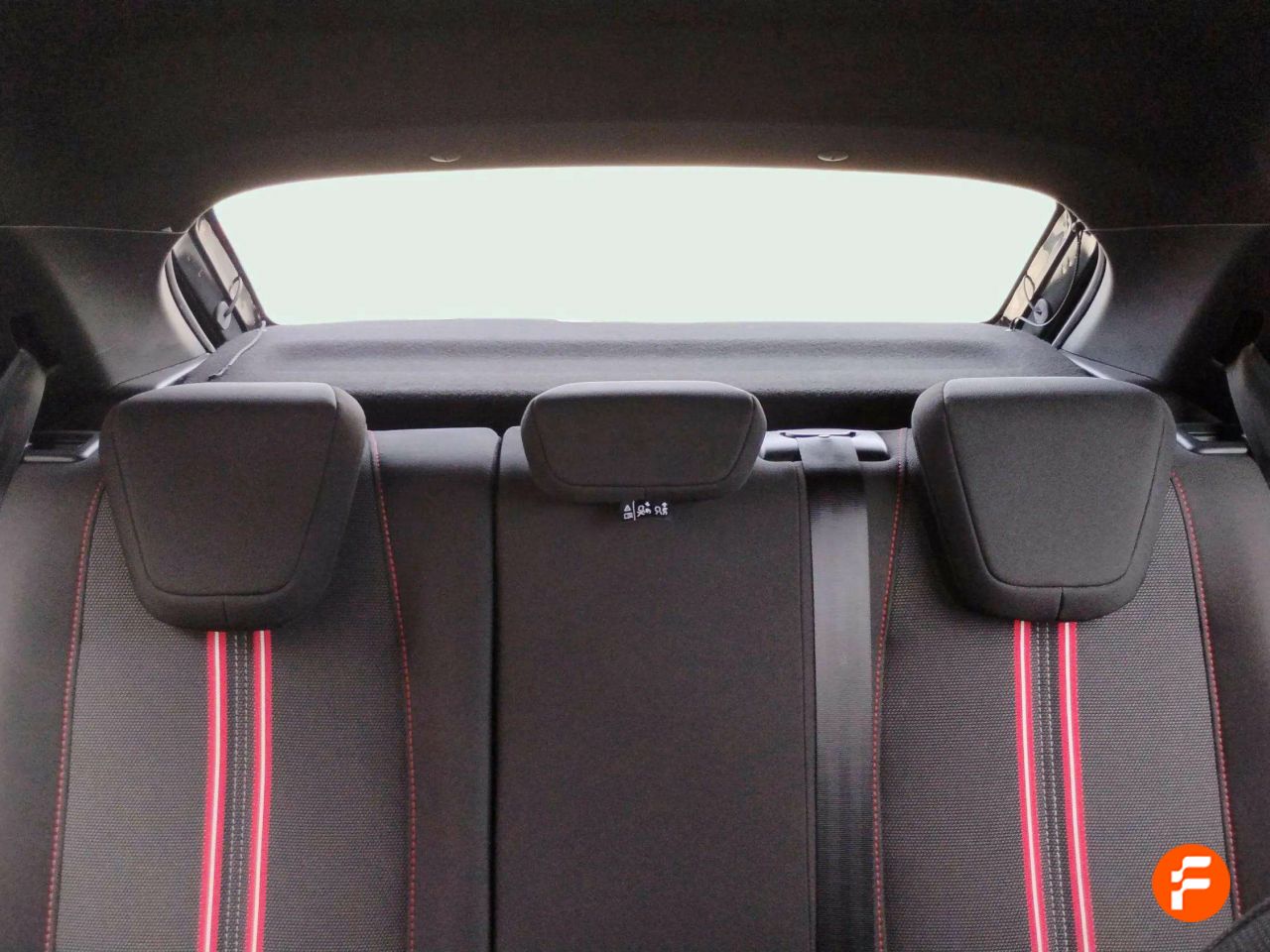 Foto Opel Corsa 13