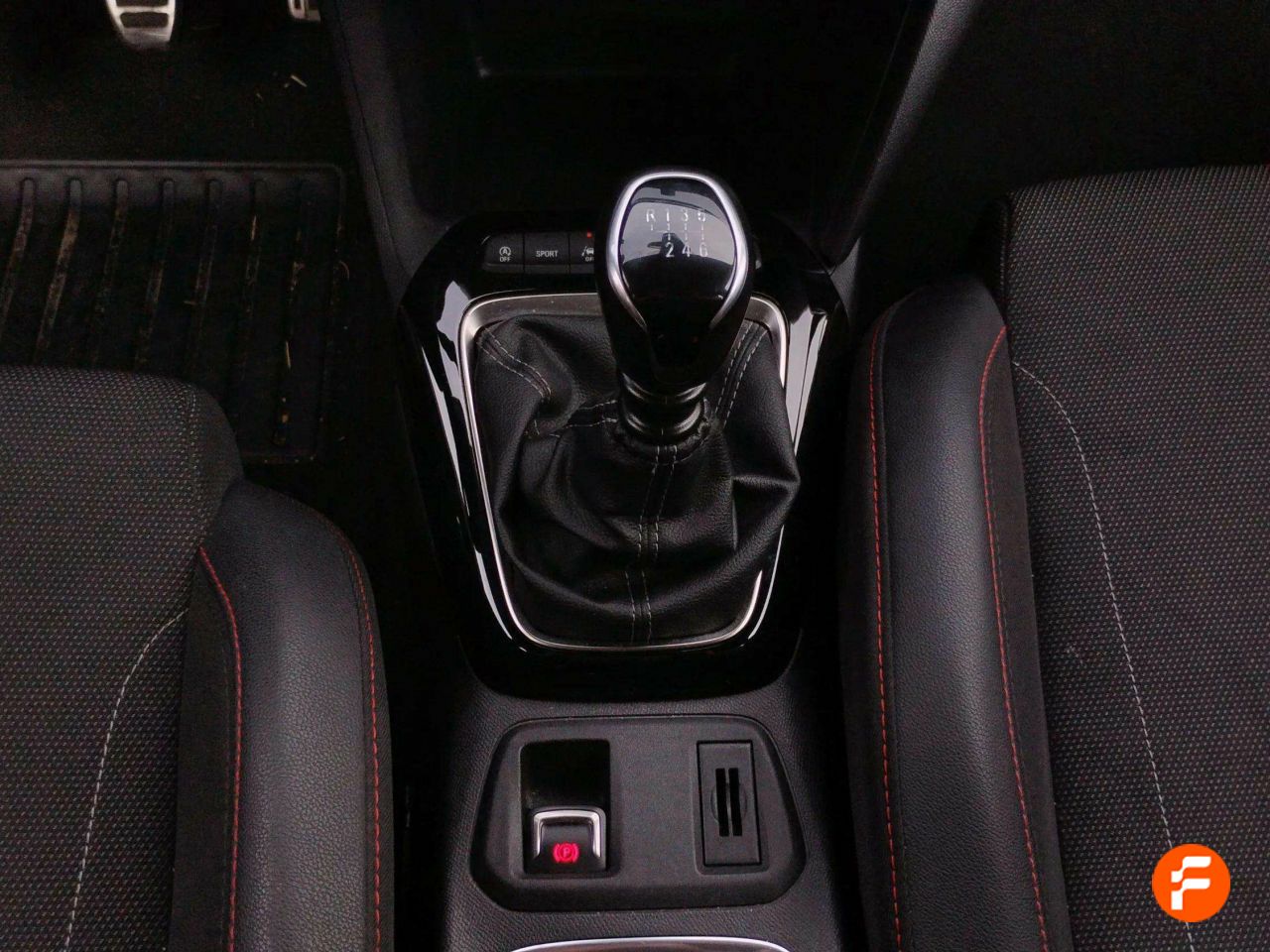 Foto Opel Corsa 19
