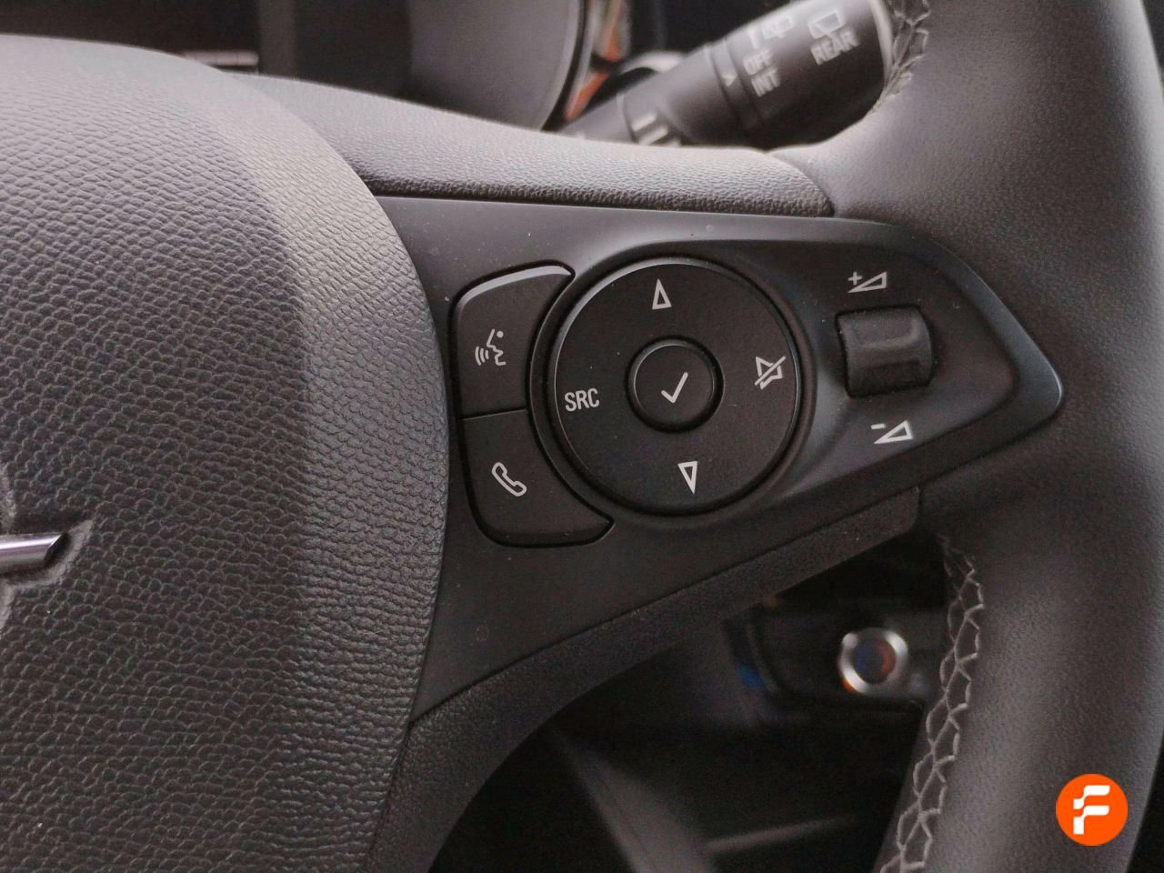 Foto Opel Corsa 23