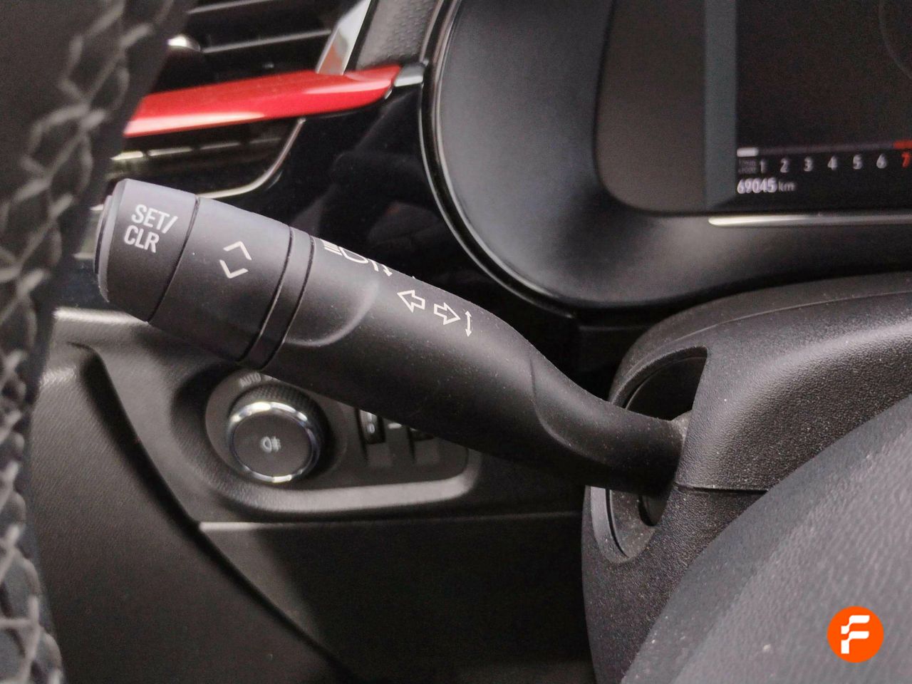 Foto Opel Corsa 24