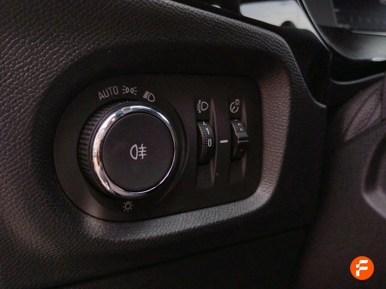Foto Opel Corsa 26