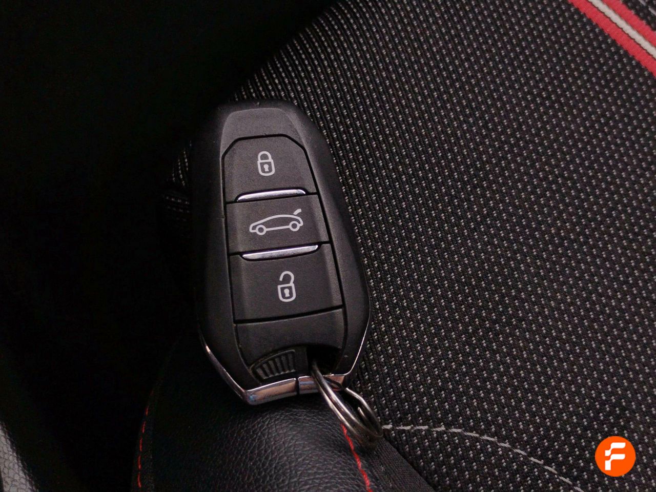 Foto Opel Corsa 28
