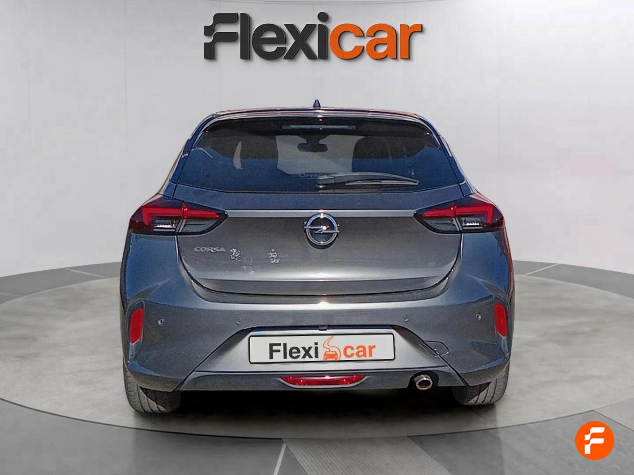 Foto Opel Corsa 9