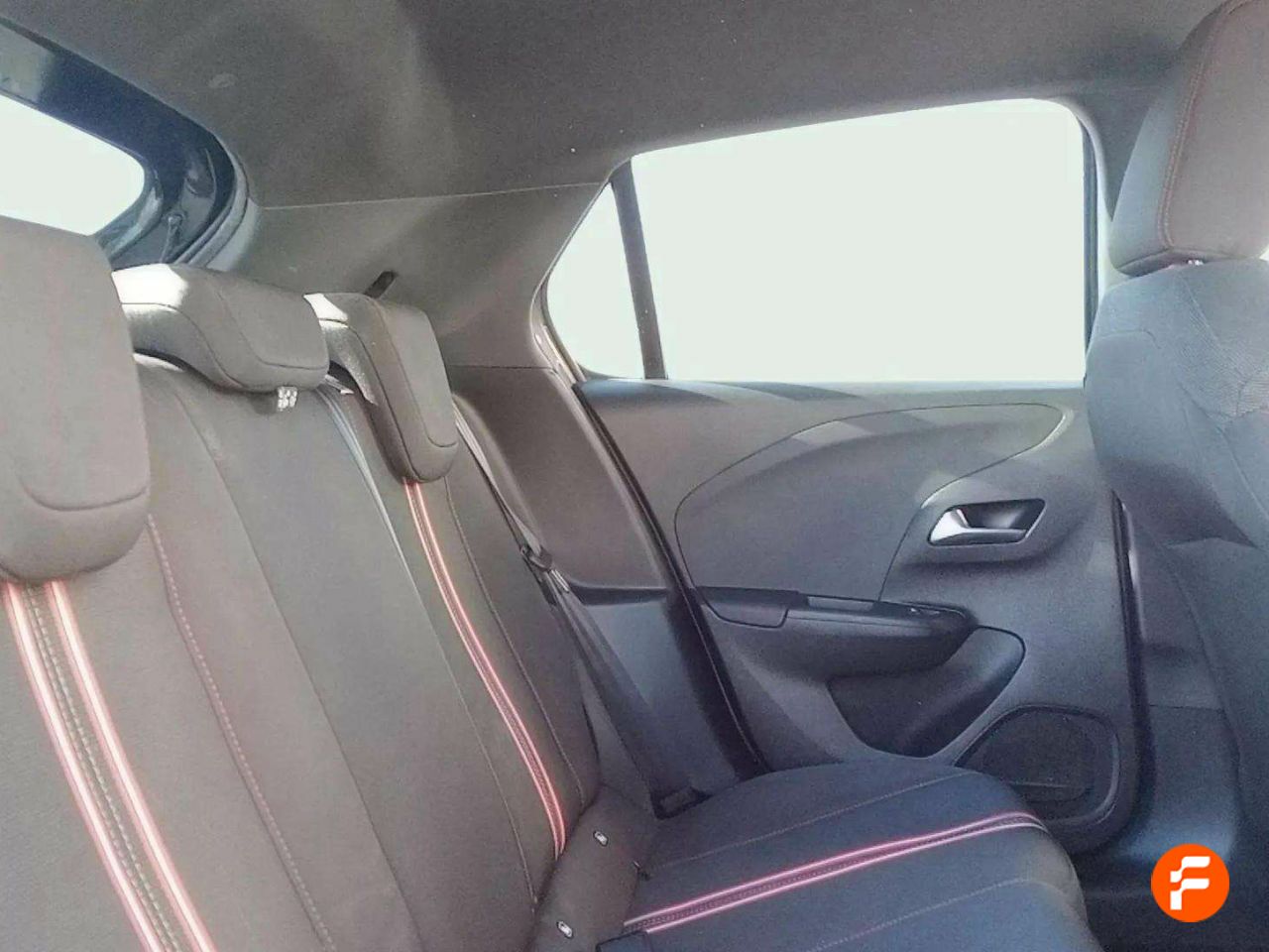 Foto Opel Corsa 12
