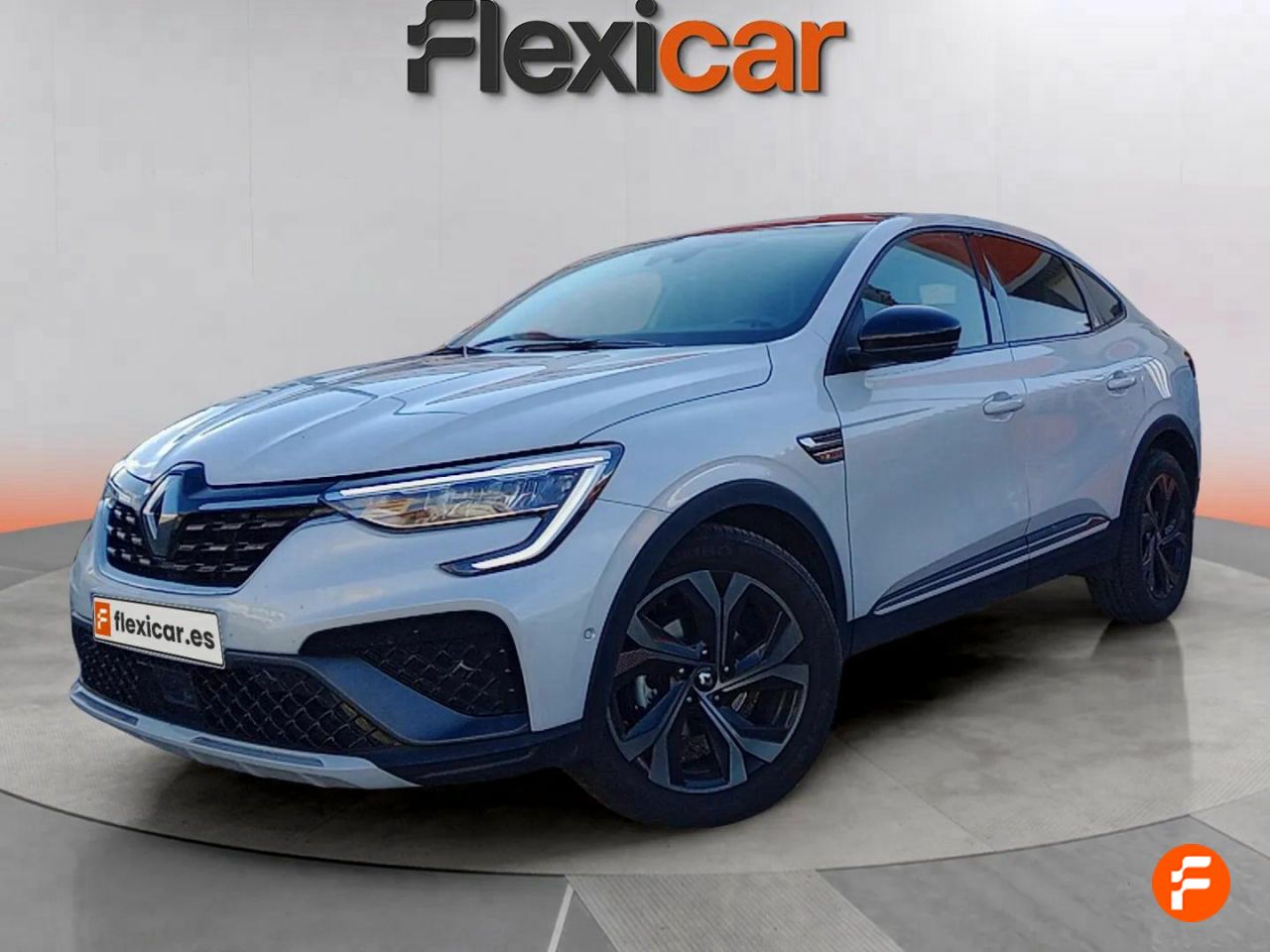 Foto Renault Arkana 3