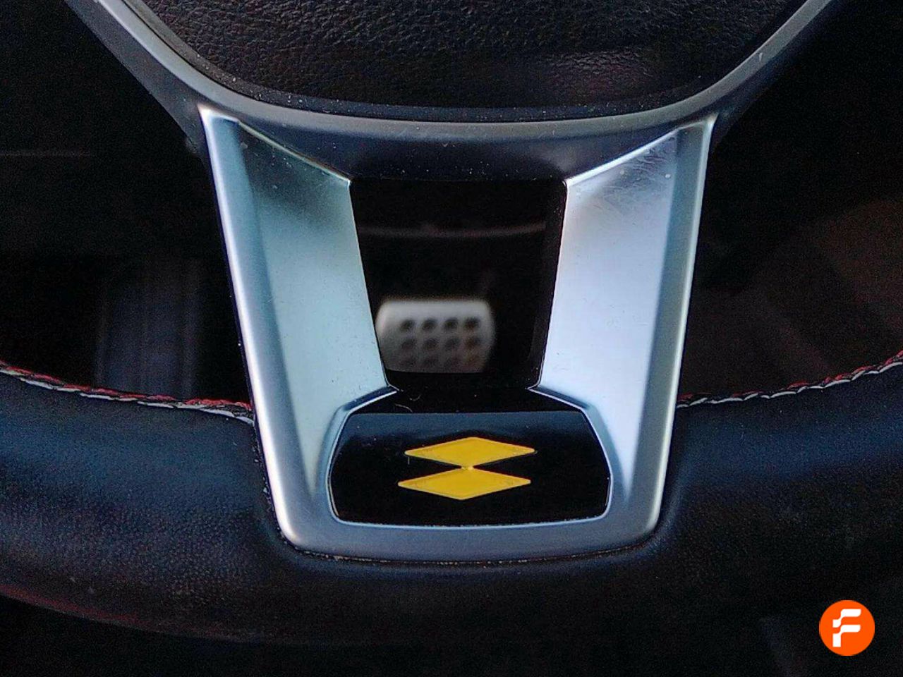 Foto Renault Arkana 23