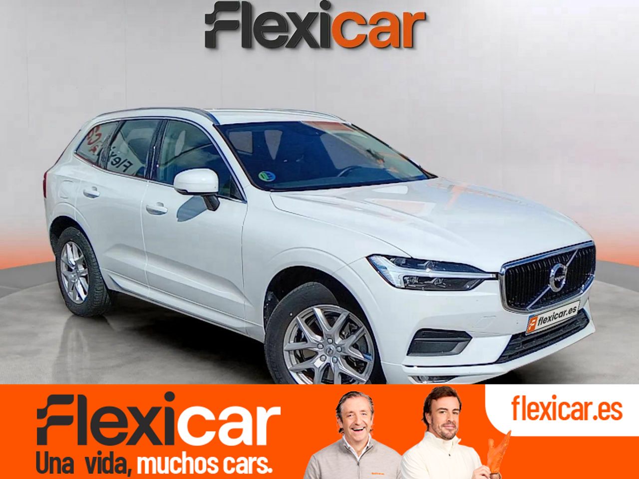 Foto Volvo XC60 1