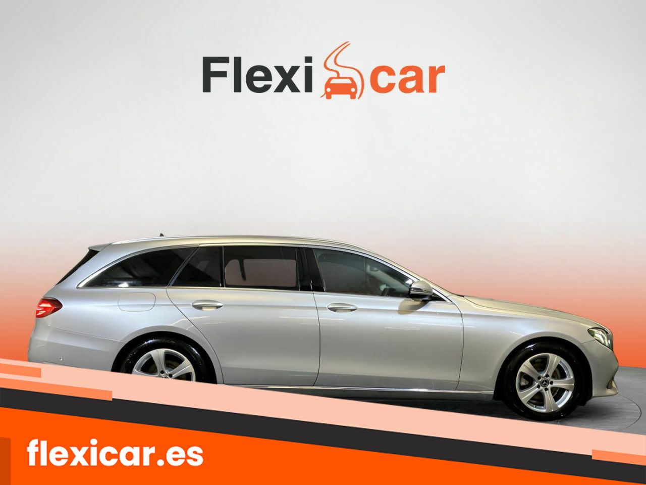 Foto Mercedes-Benz Clase E 4