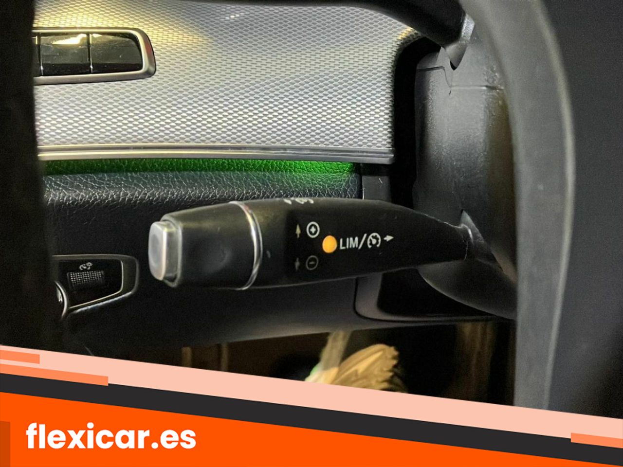 Foto Mercedes-Benz Clase E 19