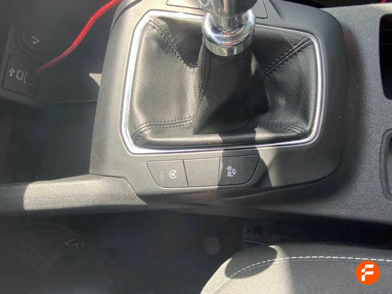 Foto Ford Kuga 24