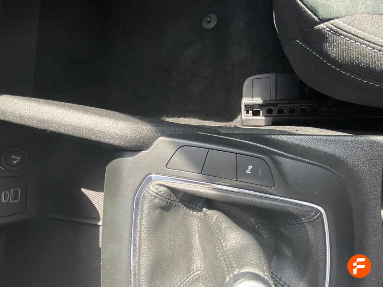 Foto Ford Kuga 25