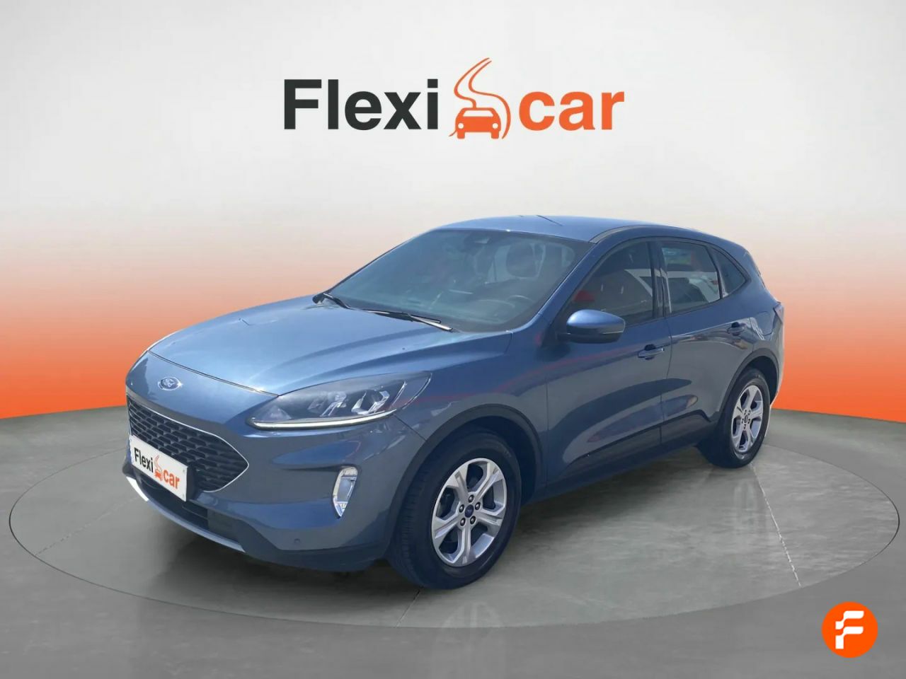 Foto Ford Kuga 3