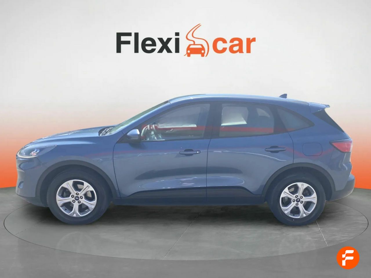 Foto Ford Kuga 4