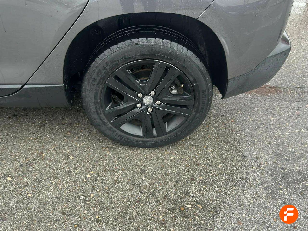 Foto Peugeot 2008 26