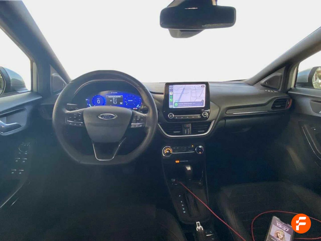 Foto Ford Puma 11