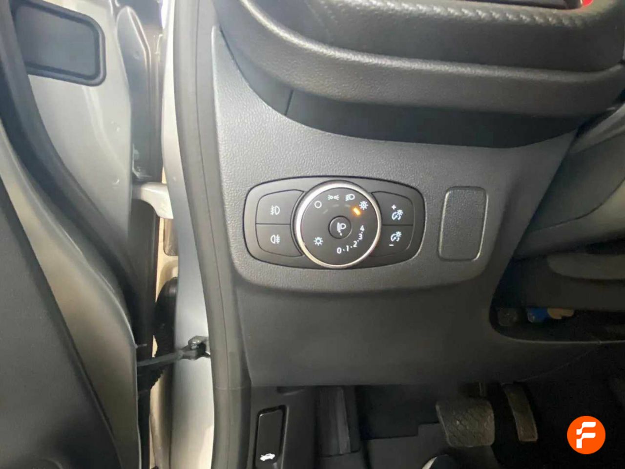 Foto Ford Puma 14