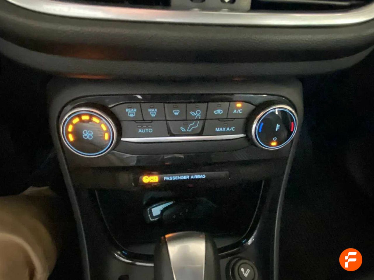 Foto Ford Puma 17