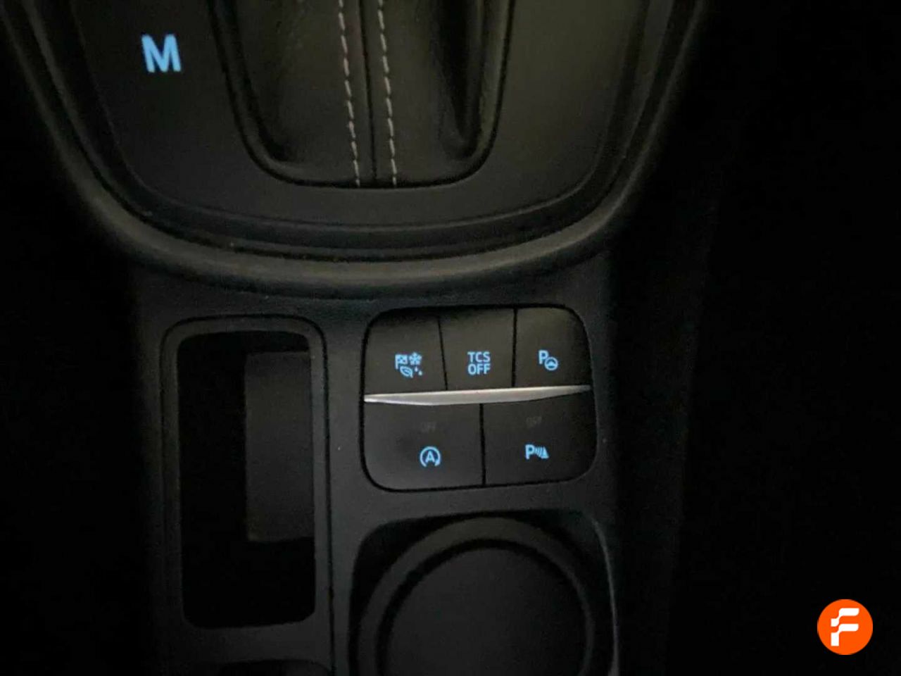 Foto Ford Puma 18