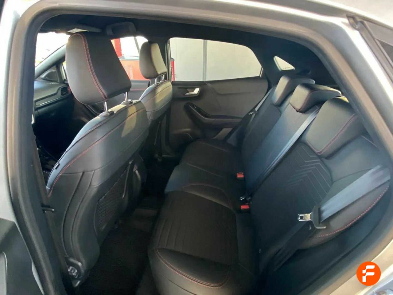 Foto Ford Puma 25