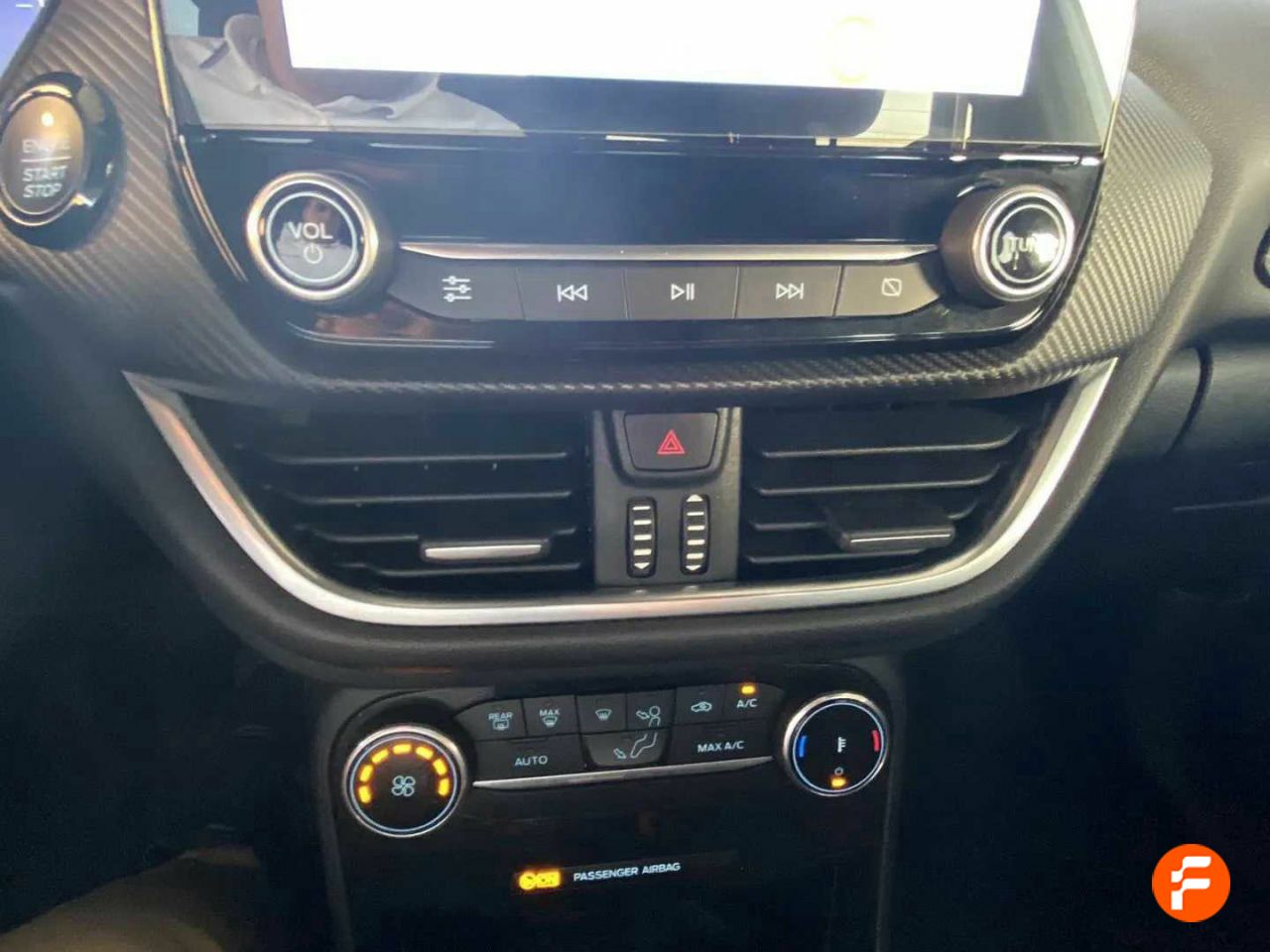 Foto Ford Puma 27