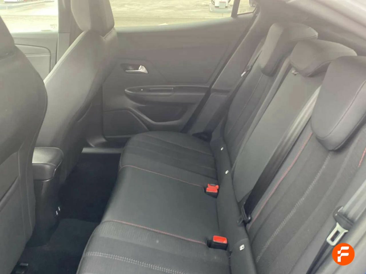 Foto Opel Mokka 25