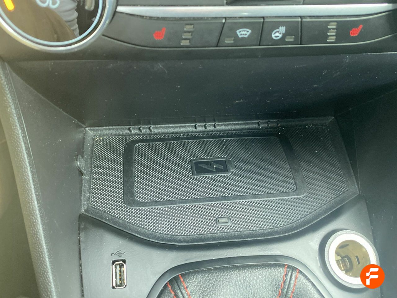 Foto Ford Fiesta 28