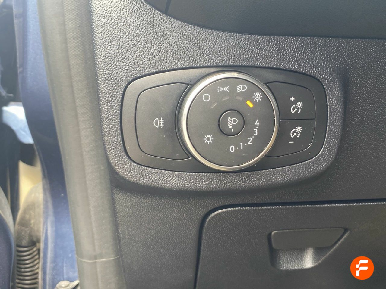 Foto Ford Fiesta 35