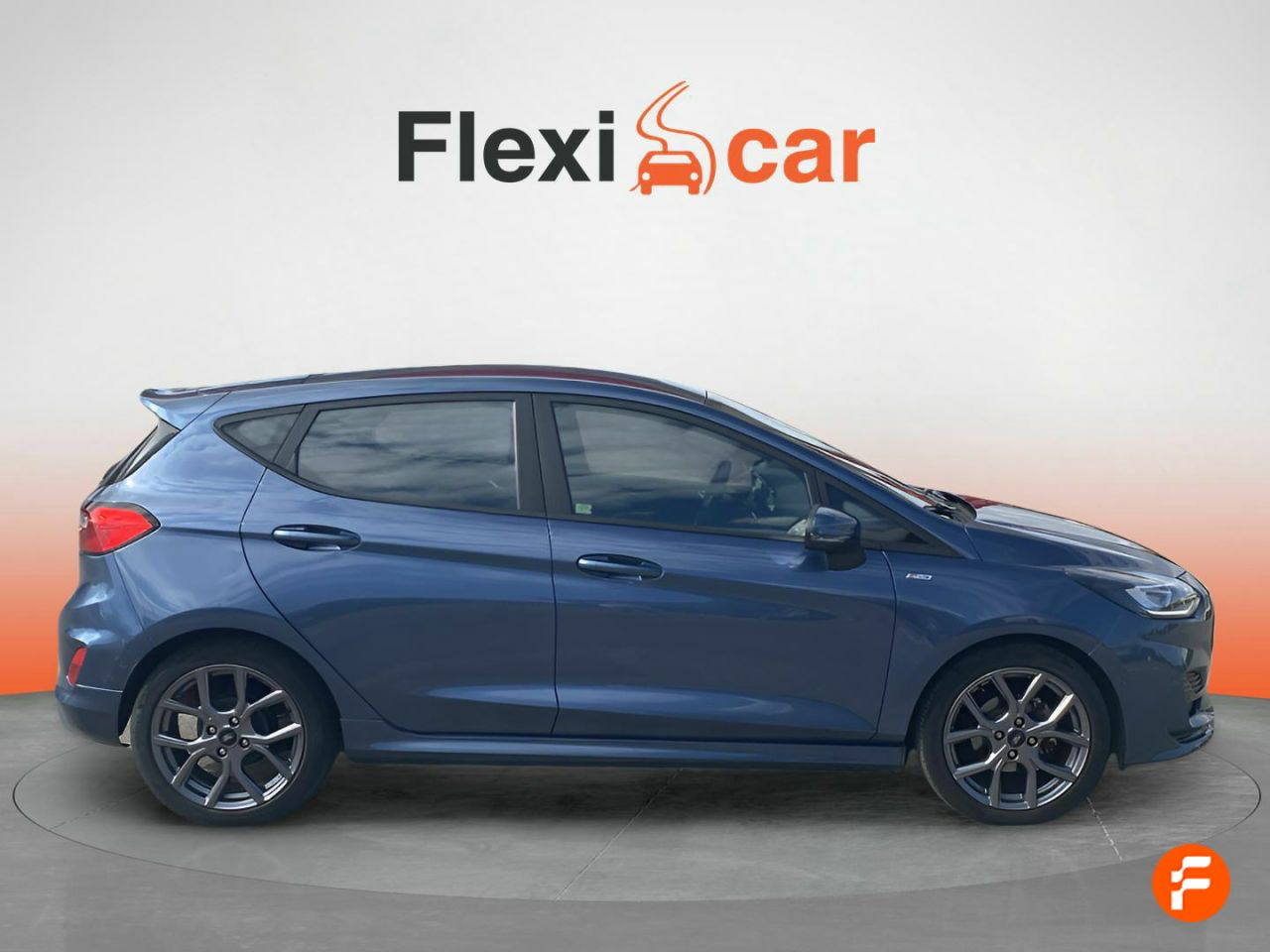 Foto Ford Fiesta 41