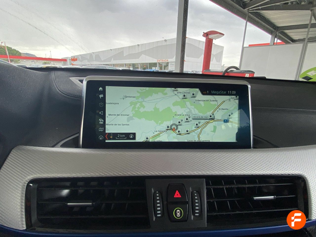 Foto BMW X2 17