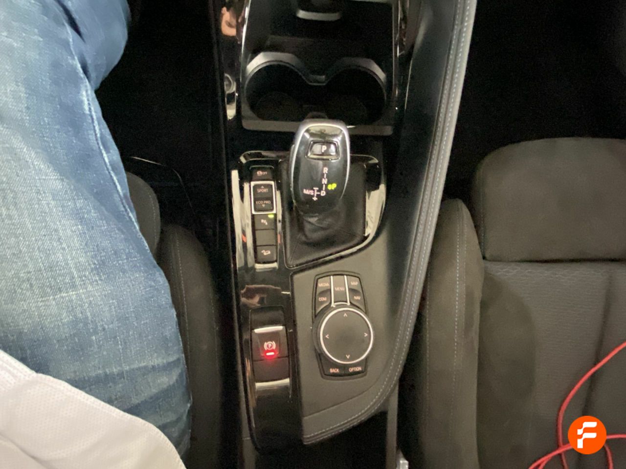 Foto BMW X2 26