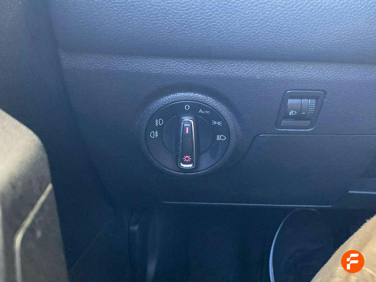 Foto Seat Ibiza 19