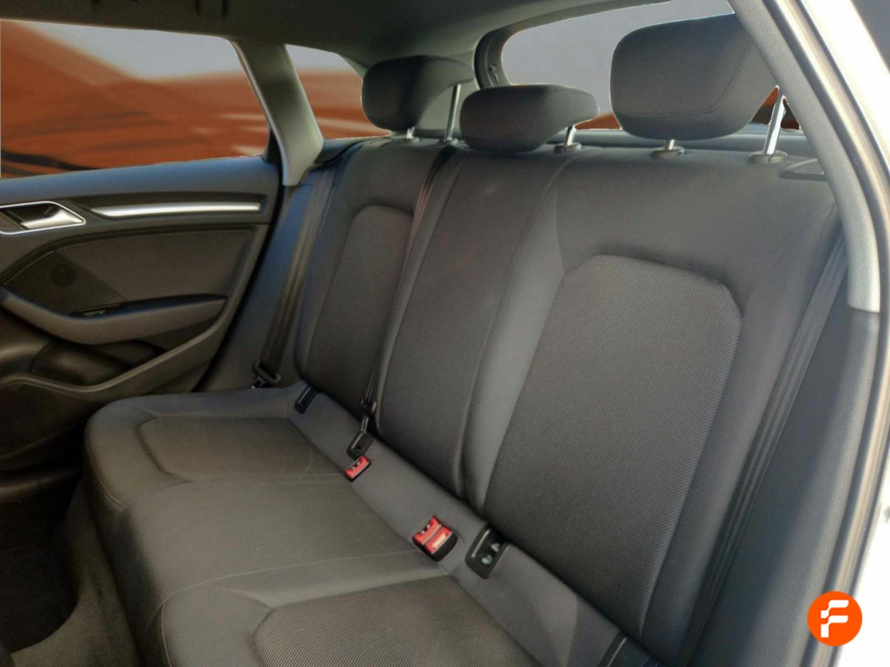 Foto Audi A3 18