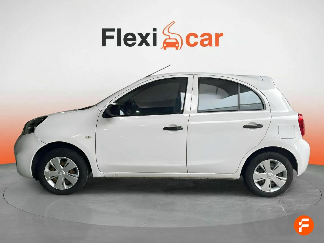 Foto Nissan Micra 2