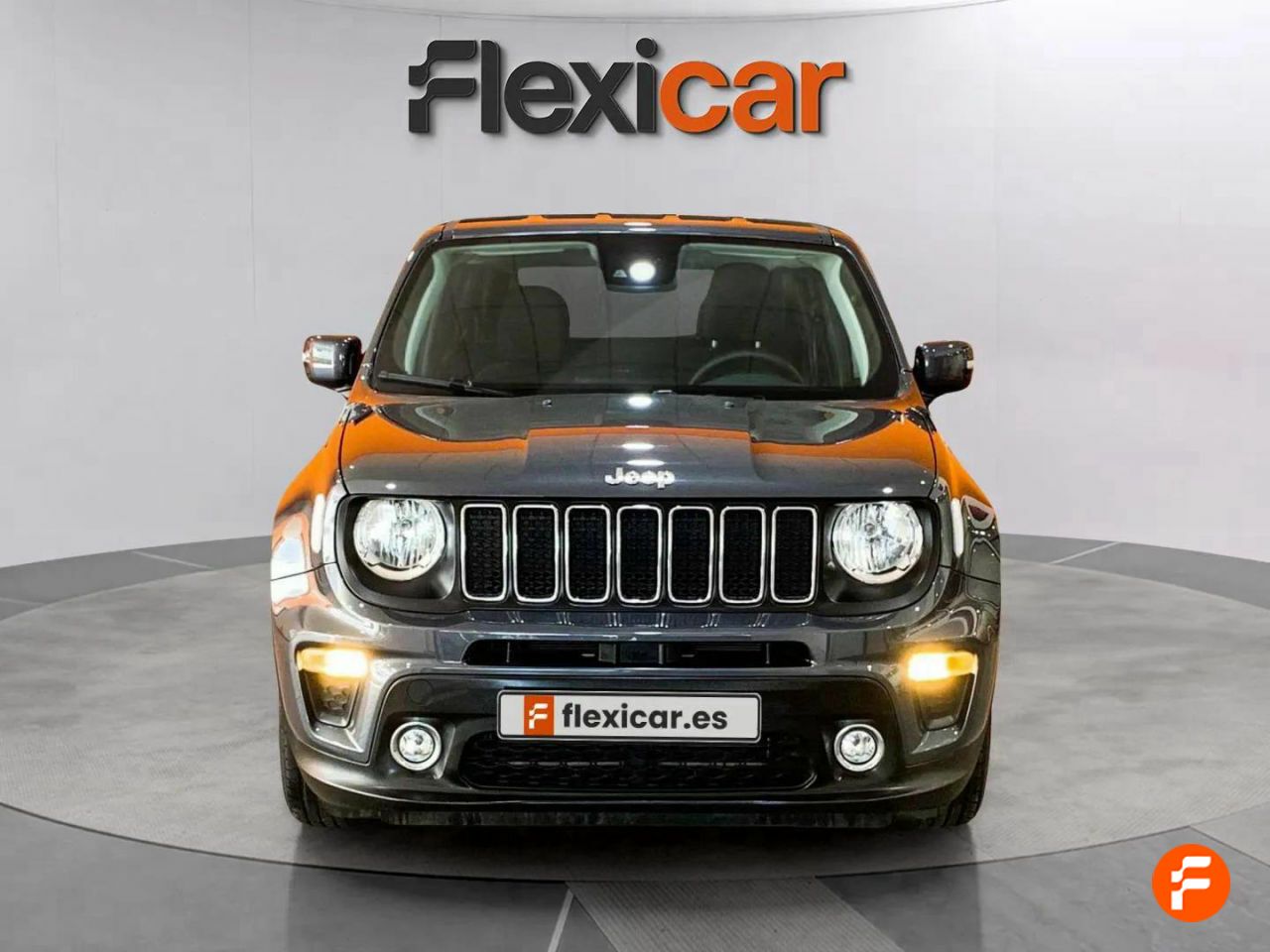 Foto Jeep Renegade 2