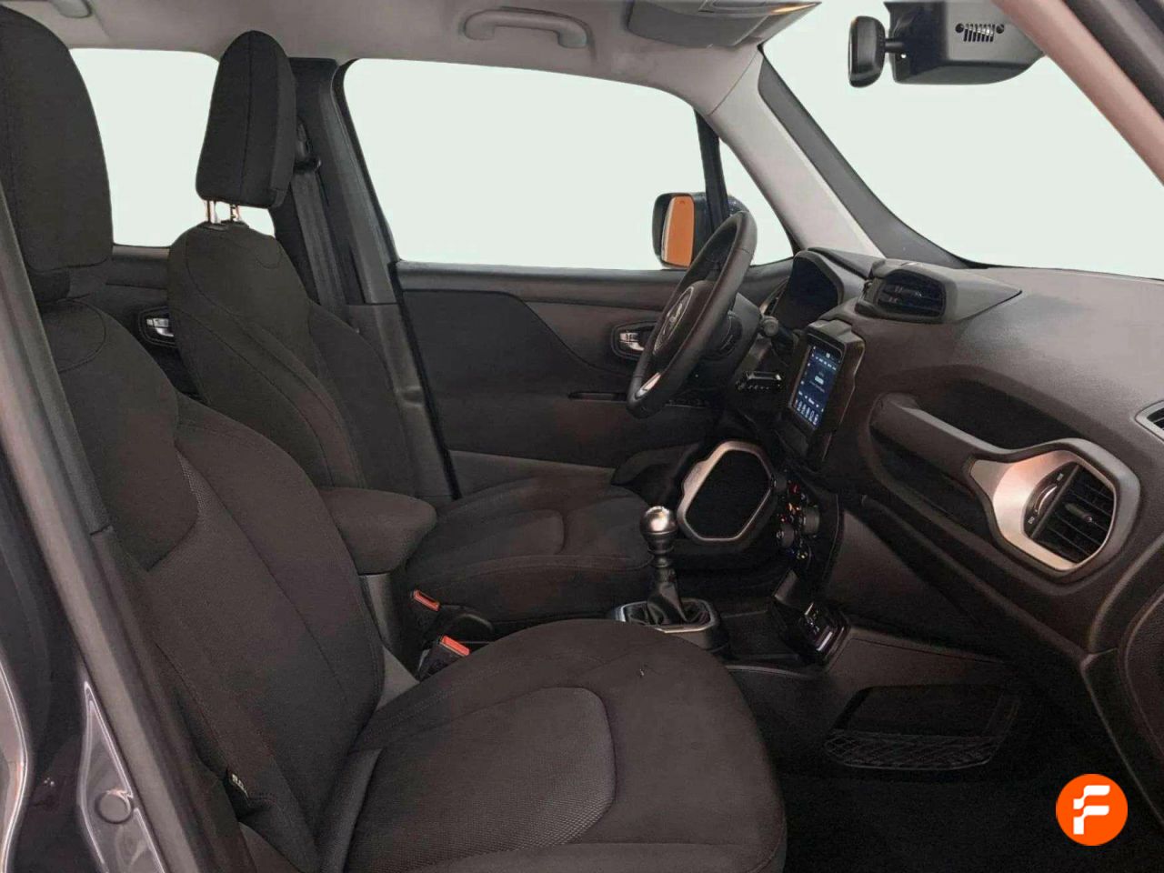 Foto Jeep Renegade 7
