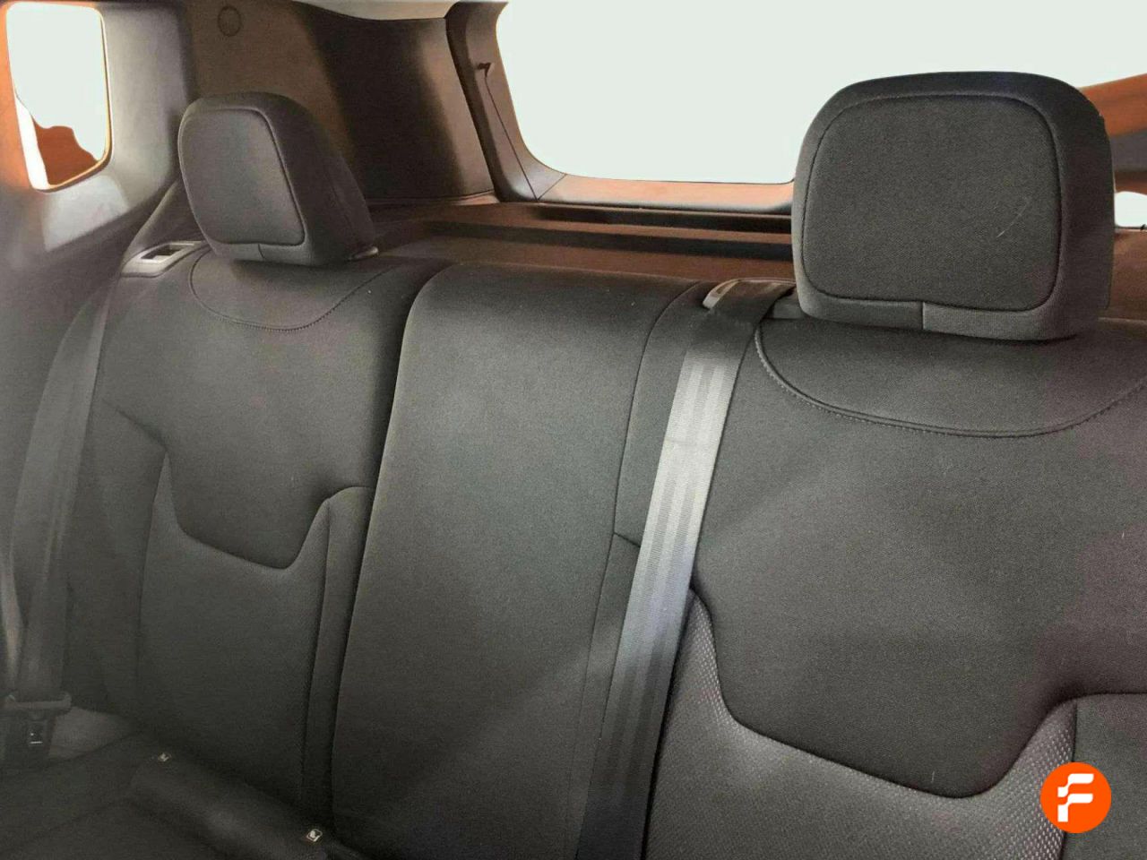 Foto Jeep Renegade 8