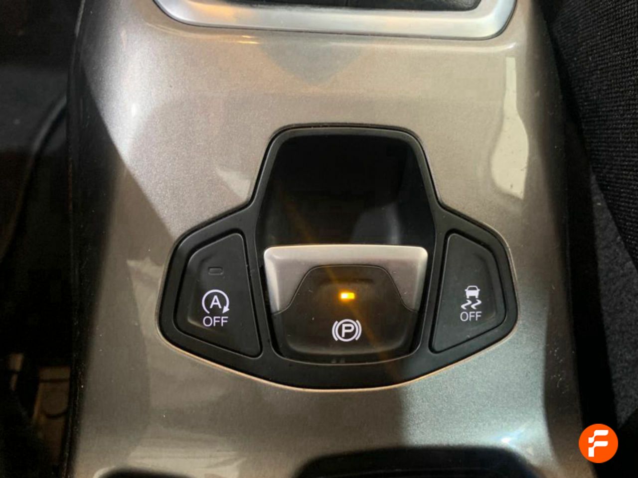 Foto Jeep Renegade 19