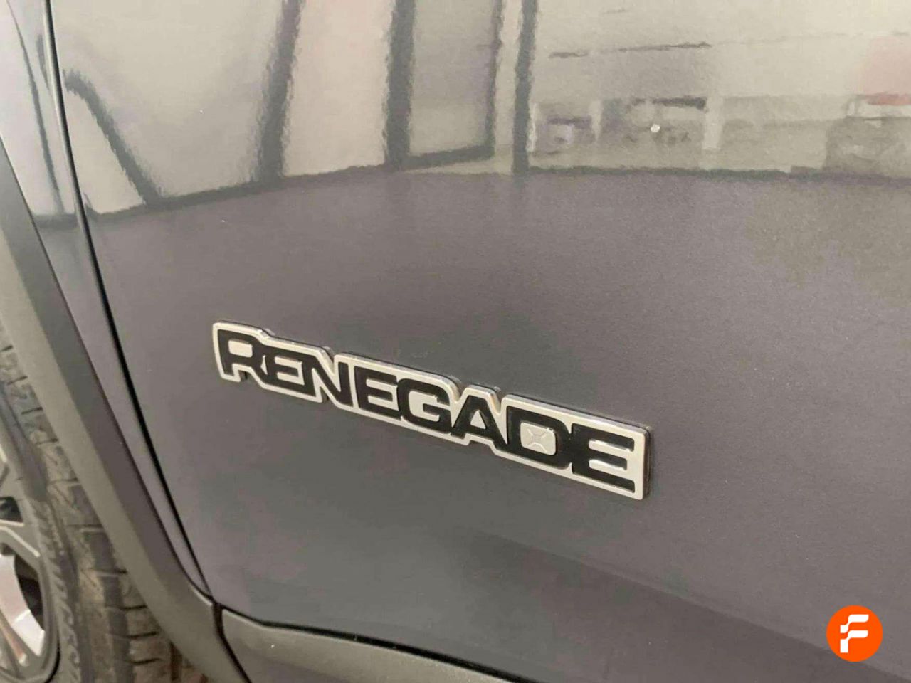Foto Jeep Renegade 22