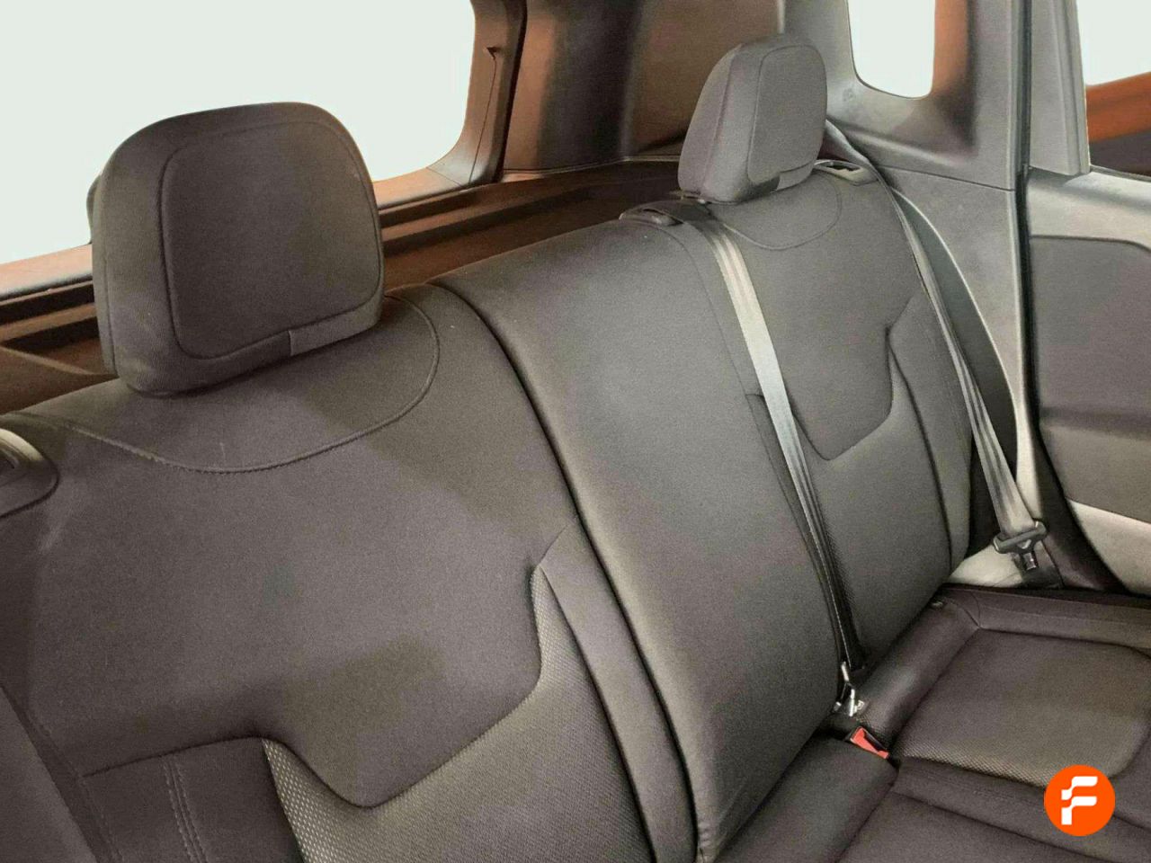 Foto Jeep Renegade 24