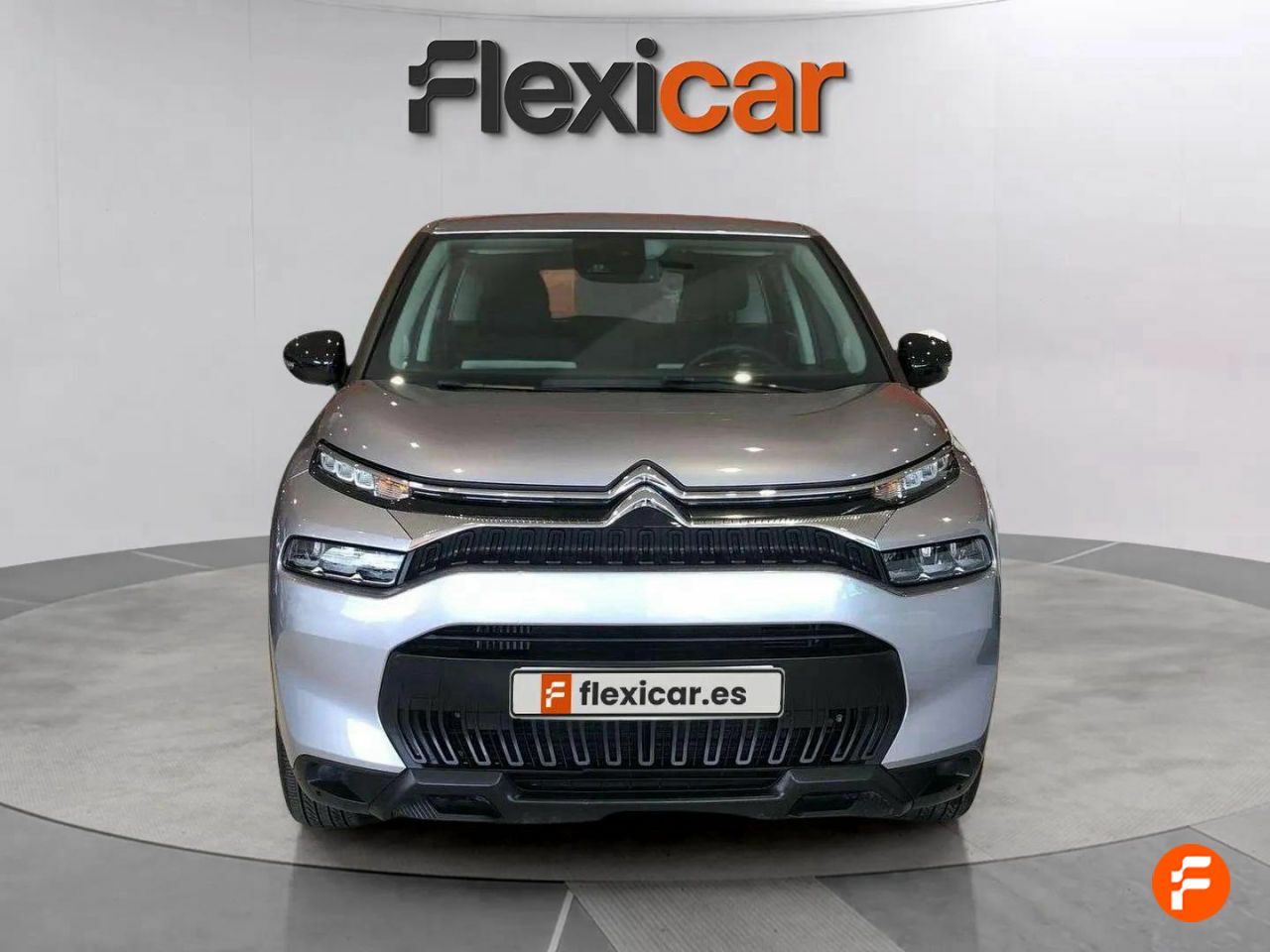 Foto Citroën C3 Aircross 2