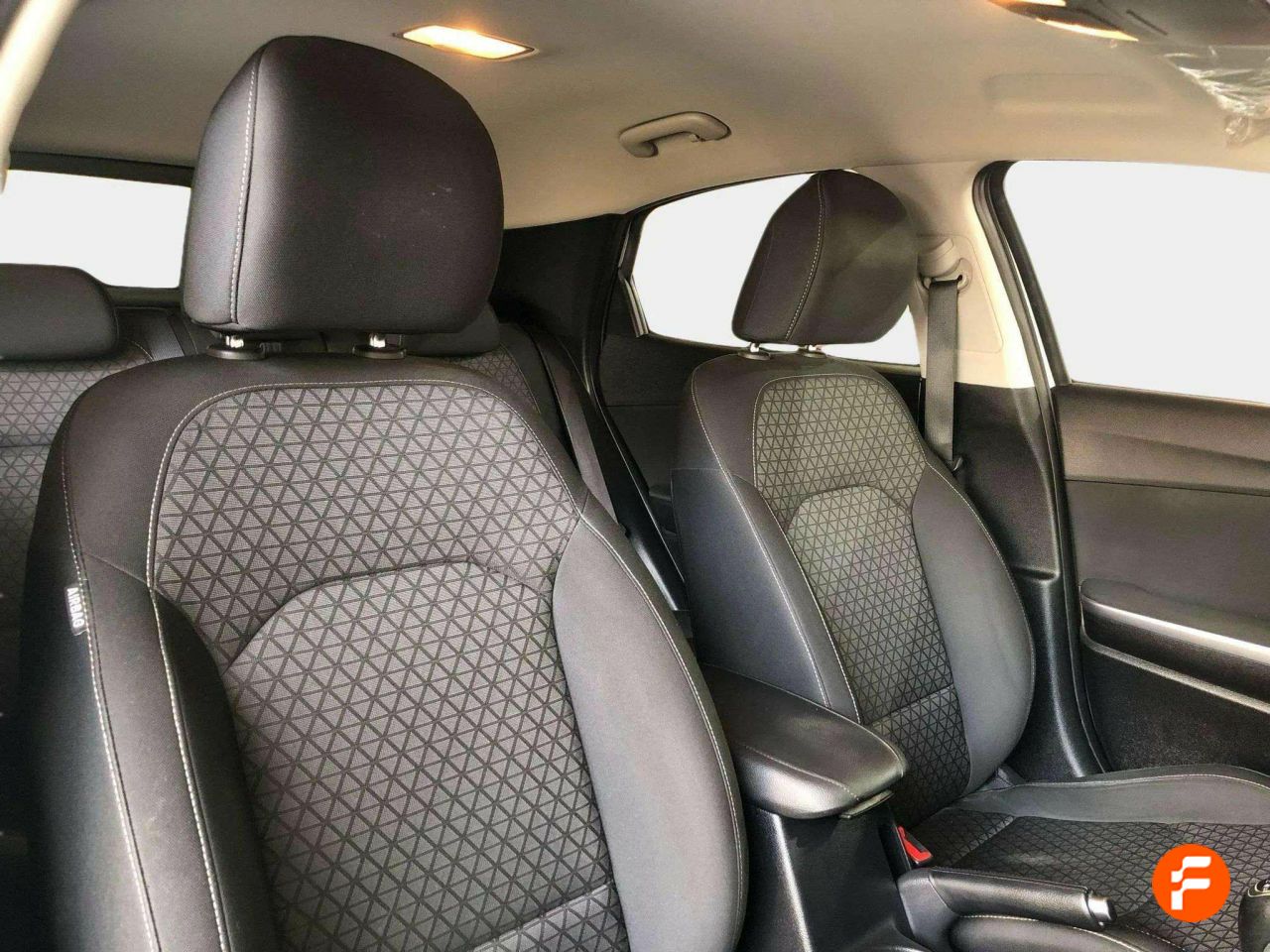 Foto Kia XCeed 9