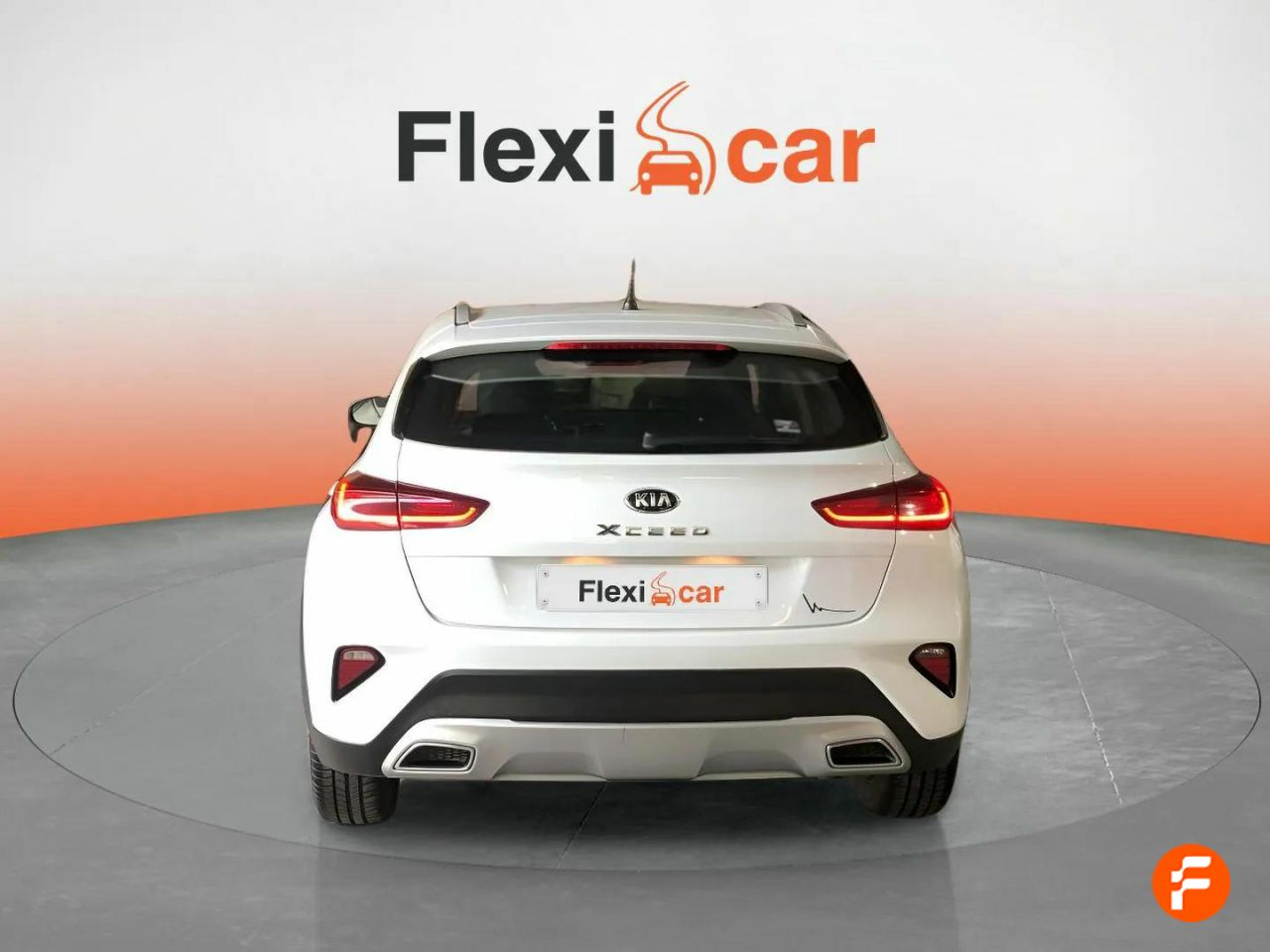 Foto Kia XCeed 4
