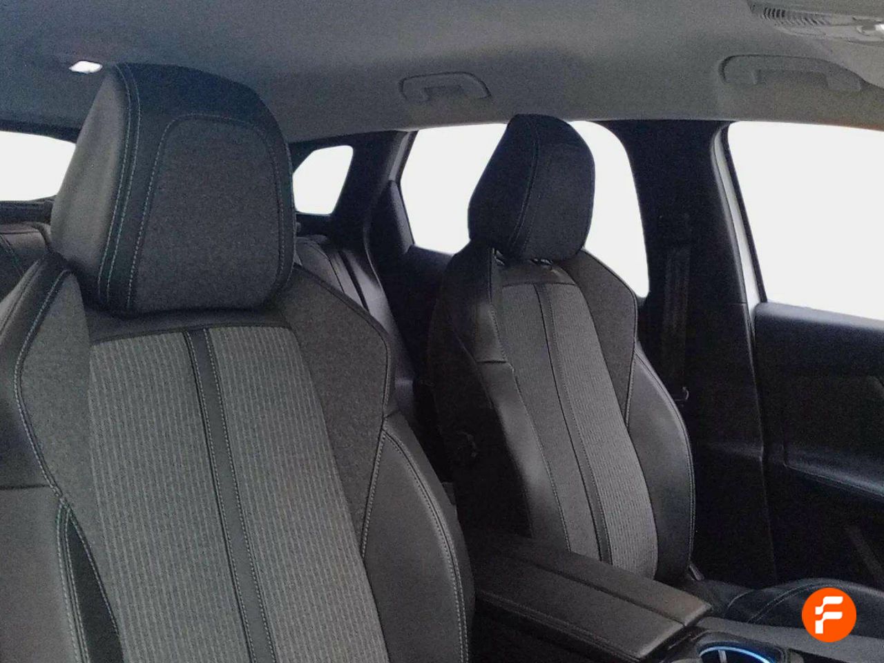 Foto Peugeot 3008 11