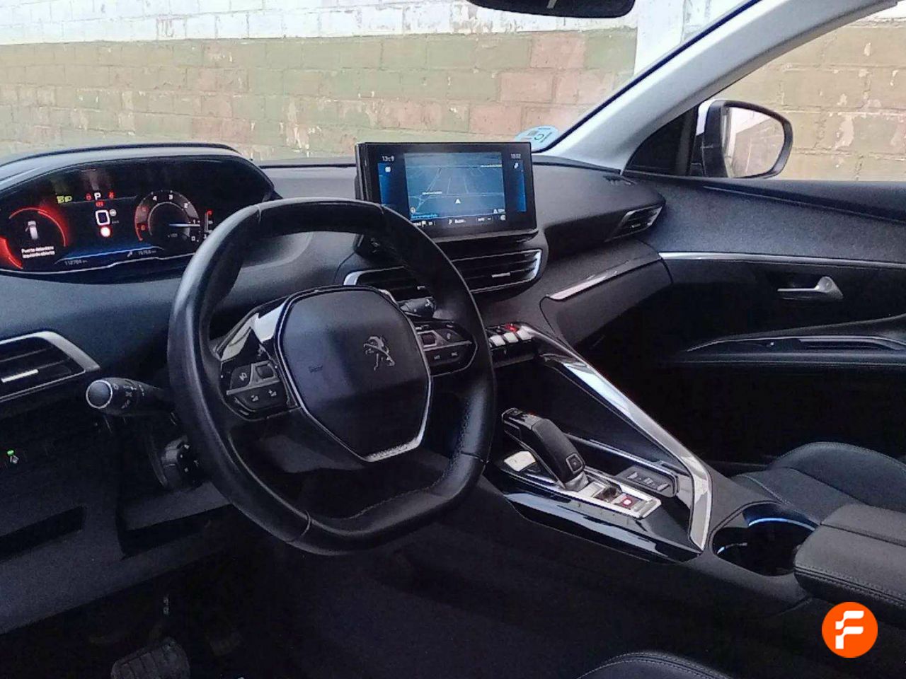Foto Peugeot 3008 16