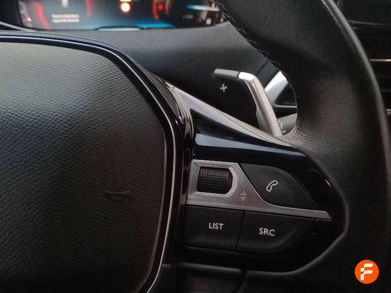 Foto Peugeot 3008 23