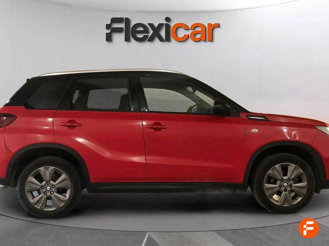 Foto Suzuki Vitara 3