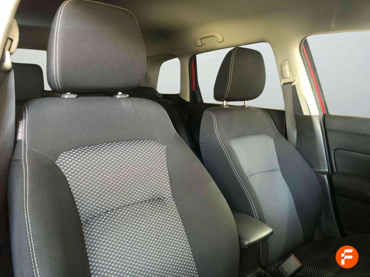Foto Suzuki Vitara 9